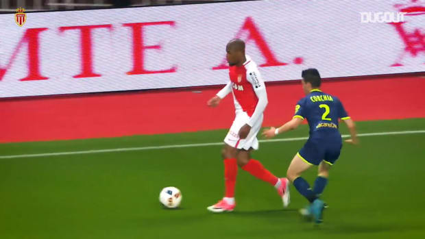 All Radamel Falcao’s goals vs Lille